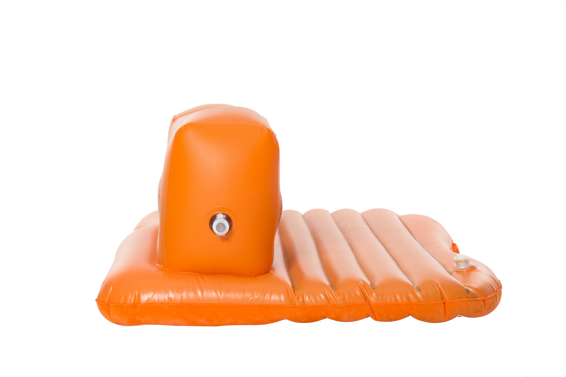 Vehicle-Mounted Inflatable Bed Car Mattress Rear Travel Bed Car Mattress Universal SUV Car Sleeping Bed Air Cushion Bed