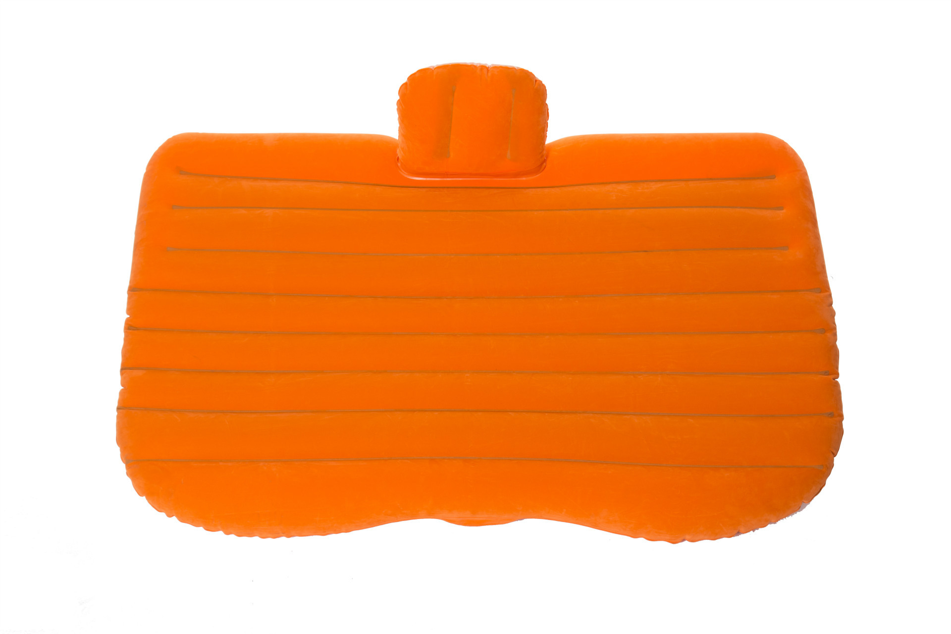 Vehicle-Mounted Inflatable Bed Car Mattress Rear Travel Bed Car Mattress Universal SUV Car Sleeping Bed Air Cushion Bed