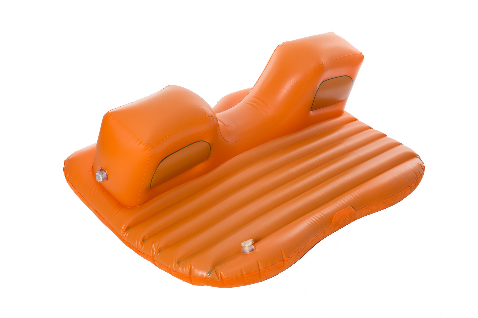 Vehicle-Mounted Inflatable Bed Car Mattress Rear Travel Bed Car Mattress Universal SUV Car Sleeping Bed Air Cushion Bed