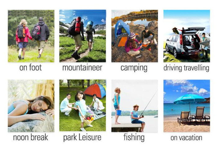 Ultralight Outdoor Inflatable Camping Mat Fast Filling Air Moistureproof Sleeping Pad - Ultra-Compact Ultralight Outdoor Inflatable Camping Mat Fast Filling Air Moistureproof Sleeping Pad - Ultra-Compact