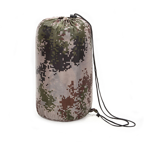 Manufacturers selling outdoor camping sleeping bag camouflage sleeping bag envelope with Cap Cotton sleeping bags Manufacturers selling outdoor camping sleeping bag camouflage sleeping bag envelope with Cap Cotton sleeping bags