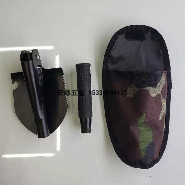 Garden tool with compass folding shovel garden shovel garden tool set hoe garden tool garden spade