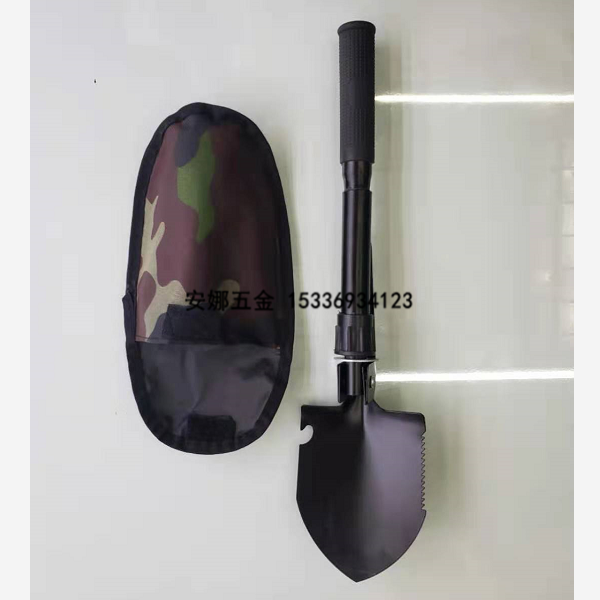Garden tool with compass folding shovel garden shovel garden tool set hoe garden tool garden spade