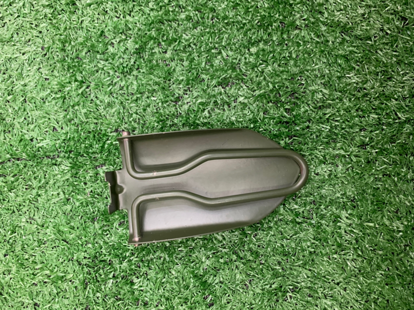 Gardening Tools Folding Shovel Military Shovel Stainless Steel Shovel
