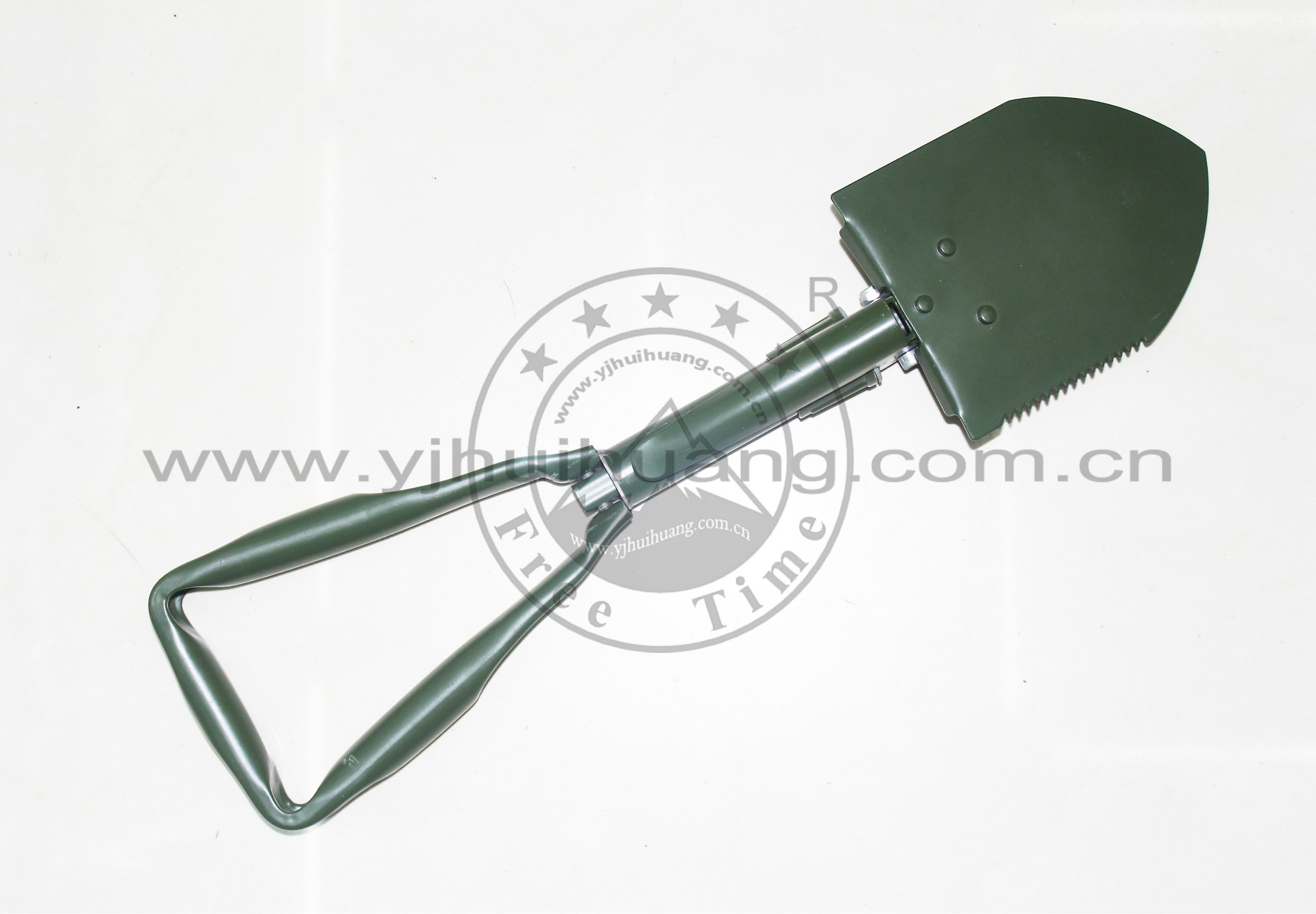 Hardware tool shovel shovel car supplies emergency combination folding shovel spade shovel shovel folding shovel