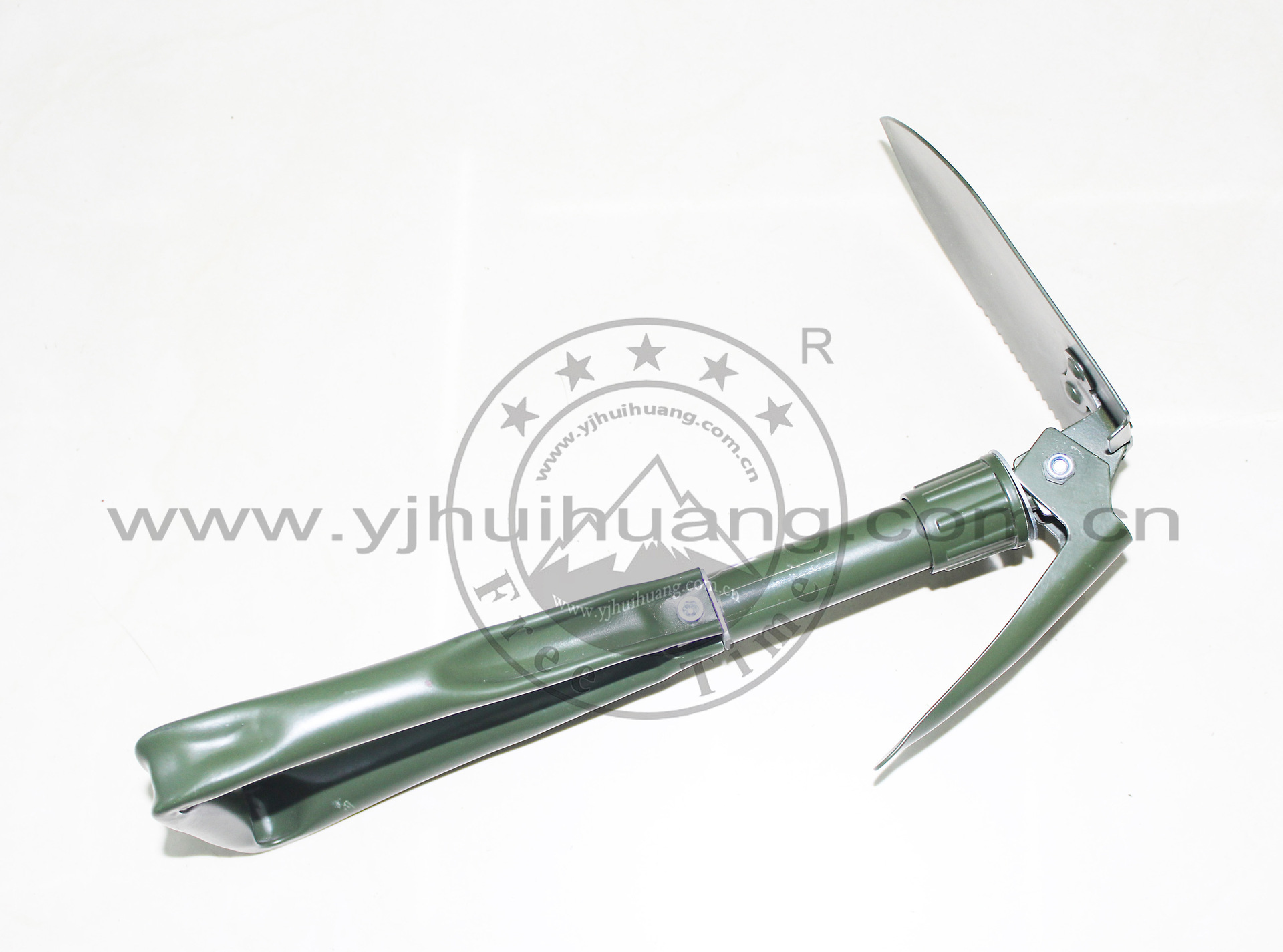 Hardware tool shovel shovel car supplies emergency combination folding shovel spade shovel shovel folding shovel