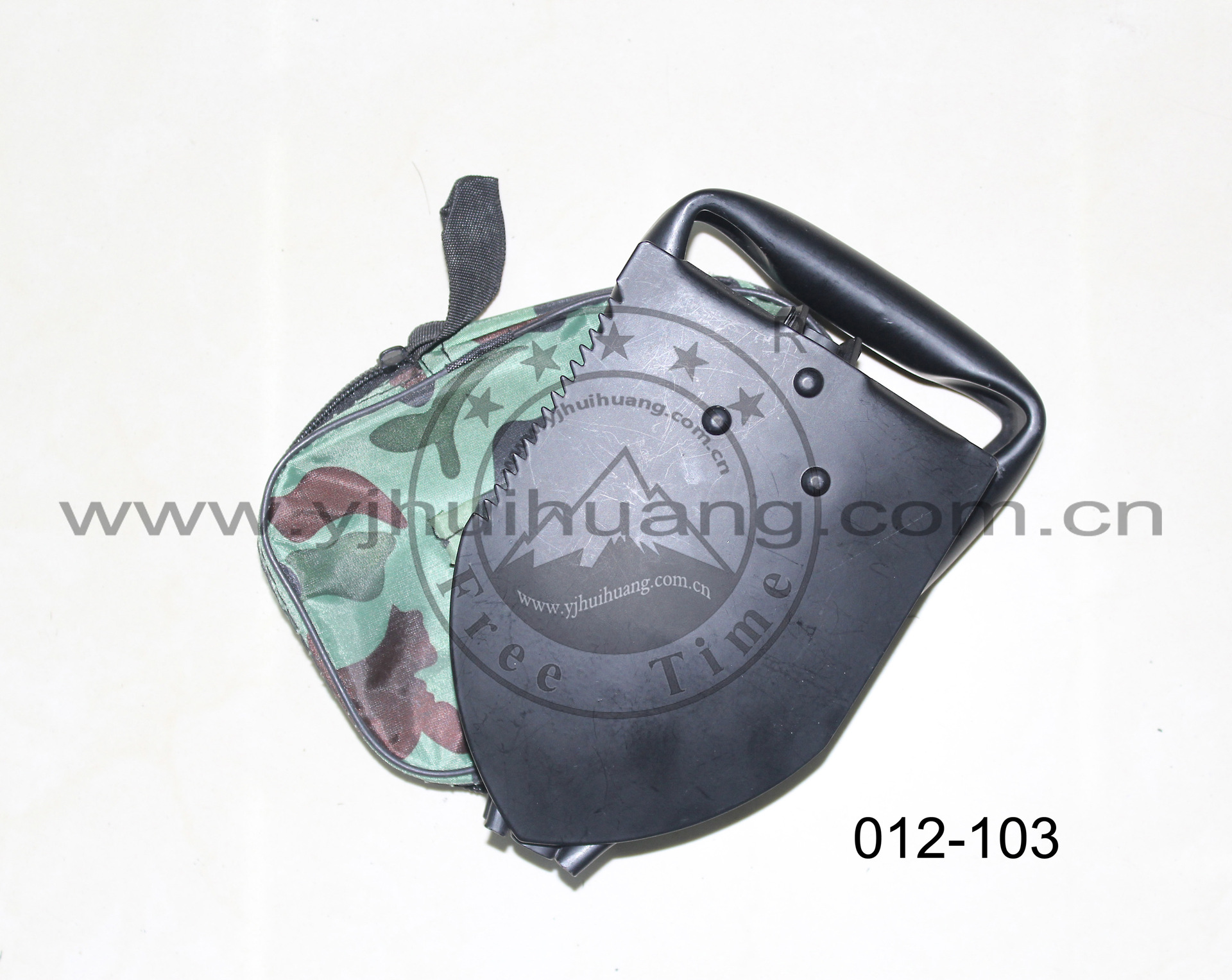 Hardware tool shovel shovel car supplies emergency combination folding shovel spade shovel shovel folding shovel