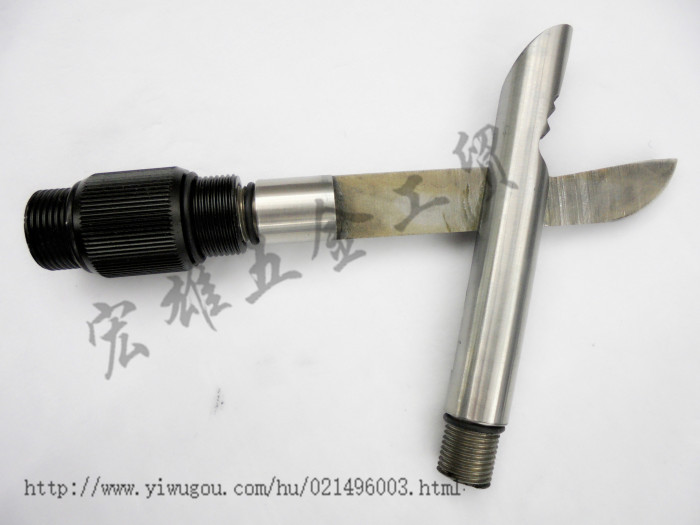 Multifunctional folding shovel shovel outdoor car field ordnance equipment with light self-defense tool ordnance shovel
