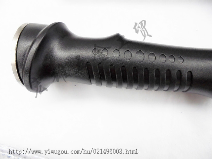 Multifunctional folding shovel outdoor car field ordnance self-defense equipment fishing tool ordnance shovel shovel