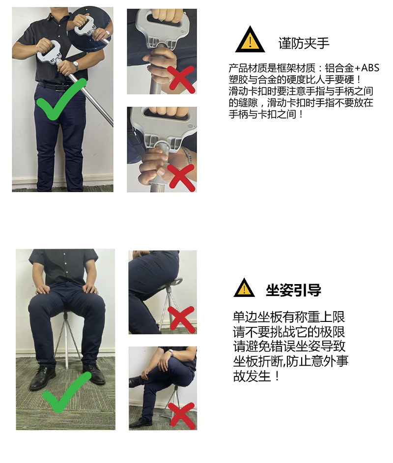 2021 New Multifunction Trekking Poles Portable Folding Cane Vibration Massage Mobile Power Crutch Factory Supply 2021 New Multifunction Trekking Poles Portable Folding Cane Vibration Massage Mobile Power Crutch Factory Supply