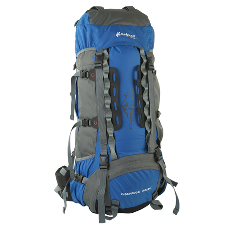 Tourism travel trekking backpacks for men and women xianuoduoji outdoor mountaineering bag backpack 8874
