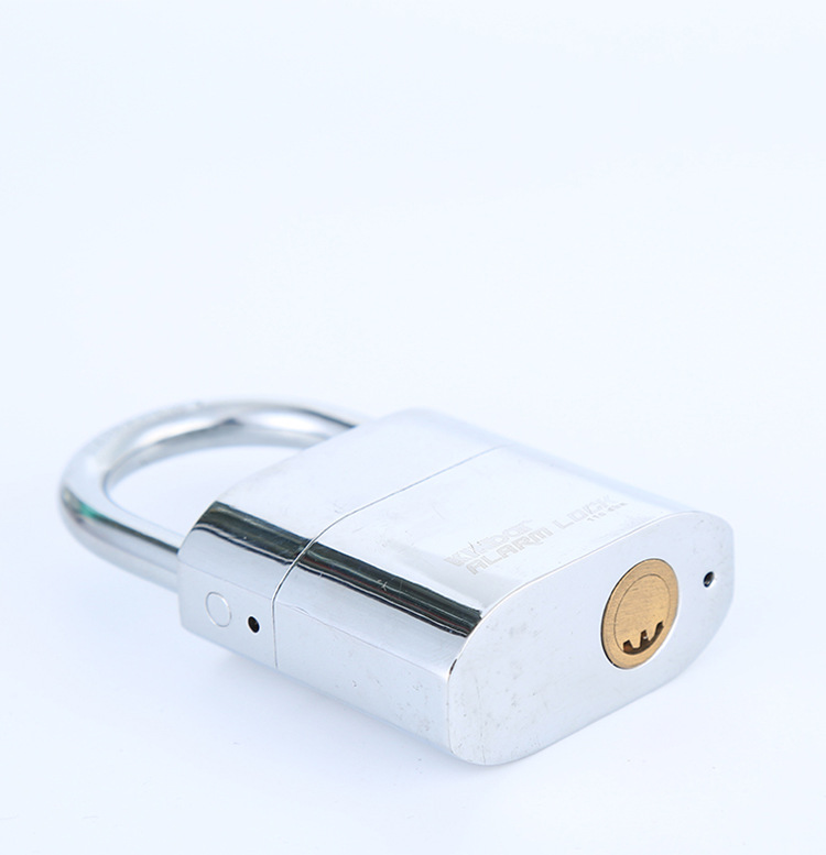 Manufacturer supplies VIPER alarm lock zinc alloy anti-theft door lock student cabinet door drawer lock Manufacturer supplies VIPER alarm lock zinc alloy anti-theft door lock student cabinet door drawer lock