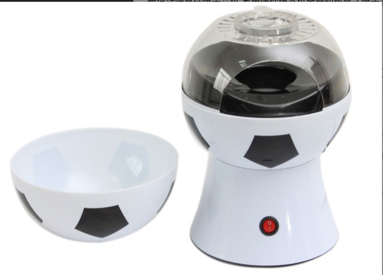 Household Mini Popcorn Machine Automatic Hot Air Popcorn Machine Household Mini Popcorn Machine Automatic Hot Air Popcorn Machine