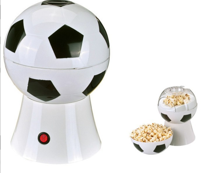 Household Mini Popcorn Machine Automatic Hot Air Popcorn Machine Household Mini Popcorn Machine Automatic Hot Air Popcorn Machine