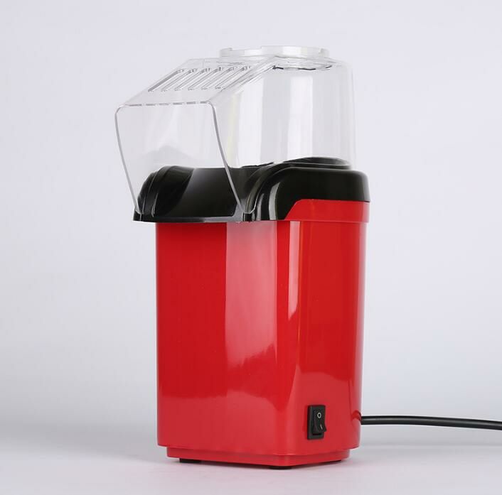 Mini popcorn machine for home use