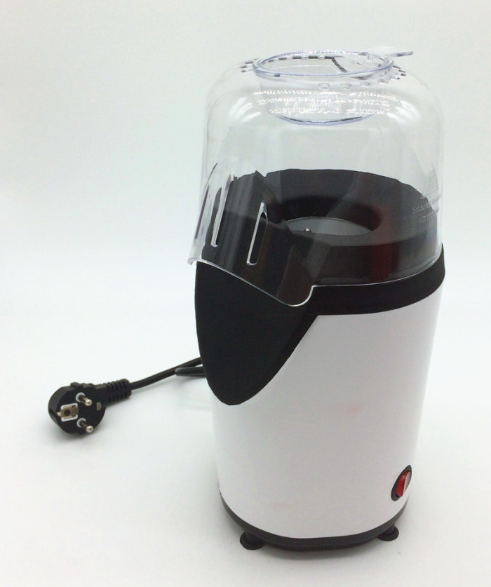 Household popcorn machine automatic popcorn machine small popcorn machine can put sugar in sweet corn oil Household popcorn machine automatic popcorn machine small popcorn machine can put sugar in sweet corn oil