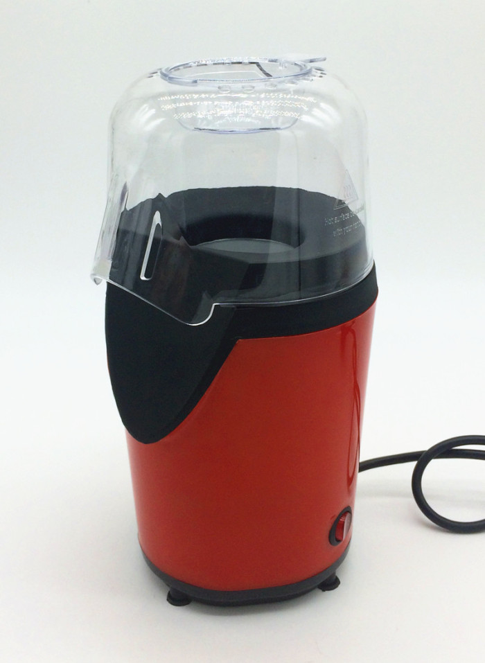 Household popcorn machine automatic popcorn machine small popcorn machine can put sugar in sweet corn oil Household popcorn machine automatic popcorn machine small popcorn machine can put sugar in sweet corn oil