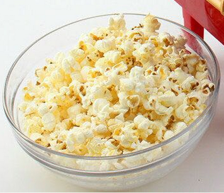 Automatic popcorn machine commercial electric popcorn machine corn puffing machine