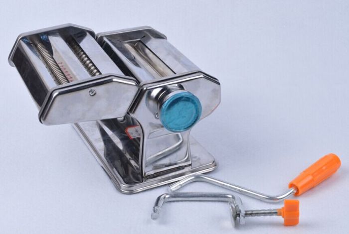 Manual Noodle Press Noddle-Made Machine Noodle Maker Hinge Leather Manual Noodle Press Noddle-Made Machine Noodle Maker Hinge Leather
