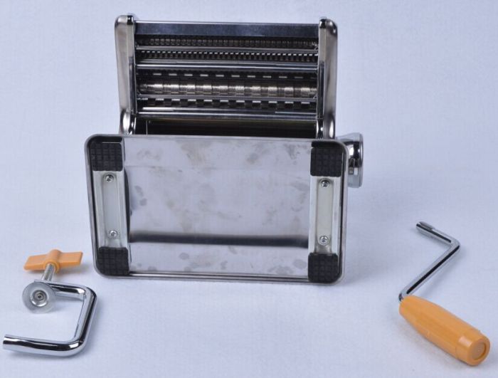 Manual Noodle Press Noddle-Made Machine Noodle Maker Hinge Leather Manual Noodle Press Noddle-Made Machine Noodle Maker Hinge Leather