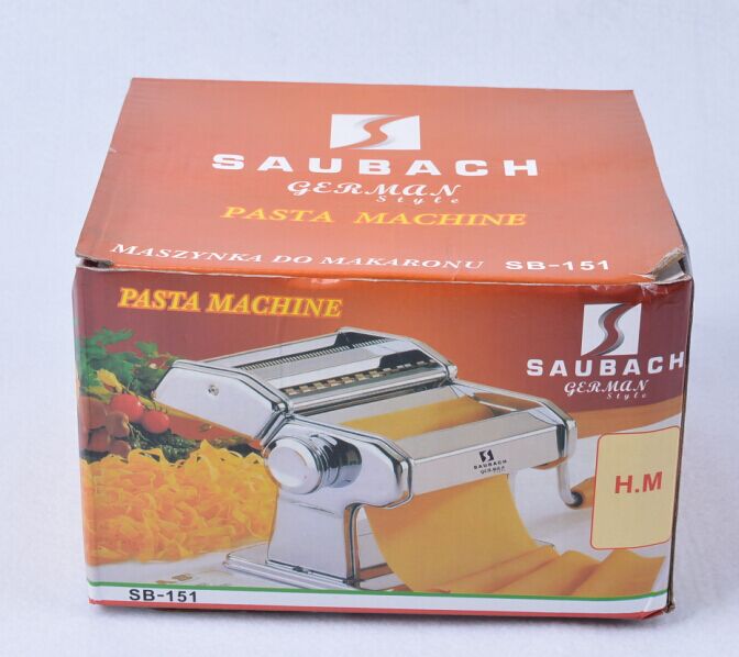 Manual Noodle Press Noddle-Made Machine Noodle Maker Hinge Leather Manual Noodle Press Noddle-Made Machine Noodle Maker Hinge Leather