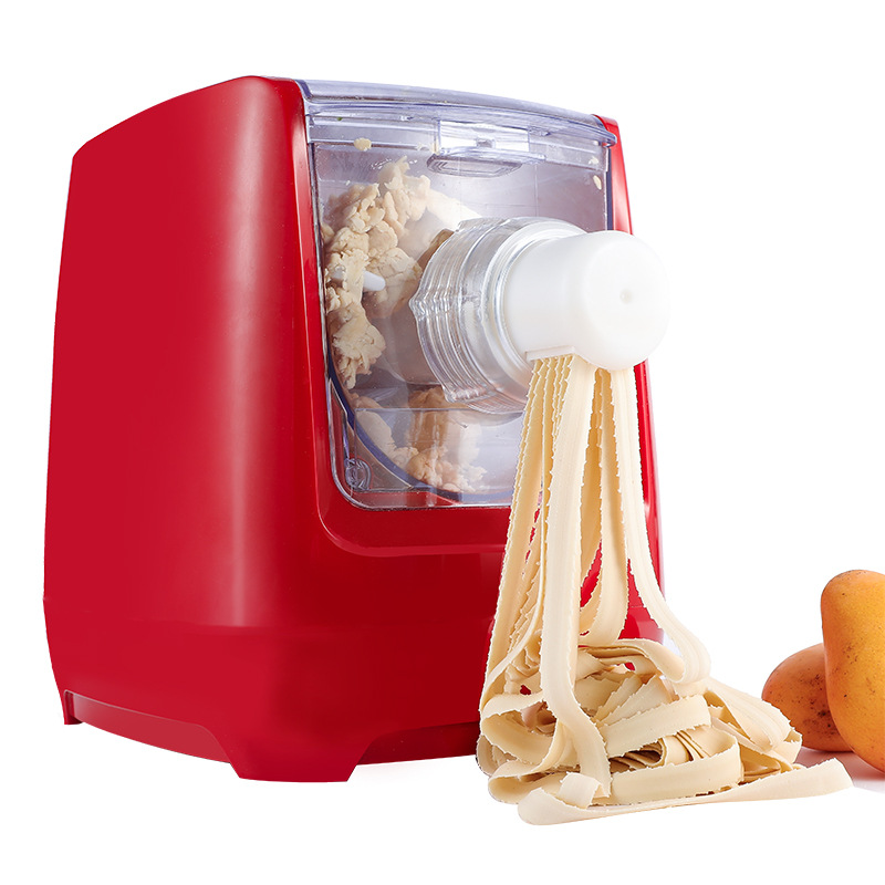 Factory Direct Supply Noodle Maker Home Automatic Intelligent Electric Multi-Function Factory Noodle Press
