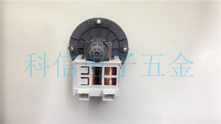 New Washing Machine Accessories Accessories Drain Pump LG Pump B20-6 (220v-240v 30W 0.2A) New Washing Machine Accessories Accessories Drain Pump LG Pump B20-6 (220v-240v 30W 0.2A)