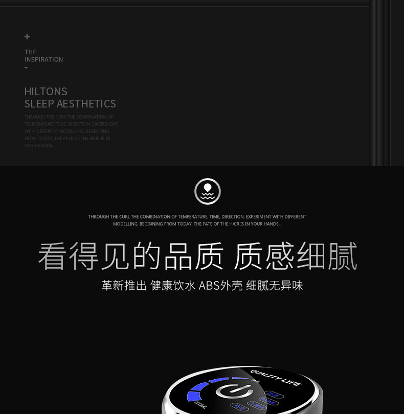 Water Pump Electric Water Machine Water Suction Device Bottled Water Bottled Water Pure Water Bucket Drinking Water Pump