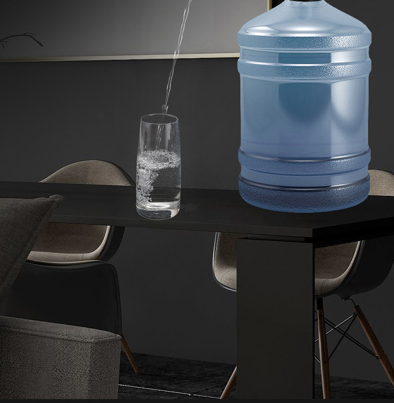 Water Pump Electric Water Machine Water Suction Device Bottled Water Bottled Water Pure Water Bucket Drinking Water Pump