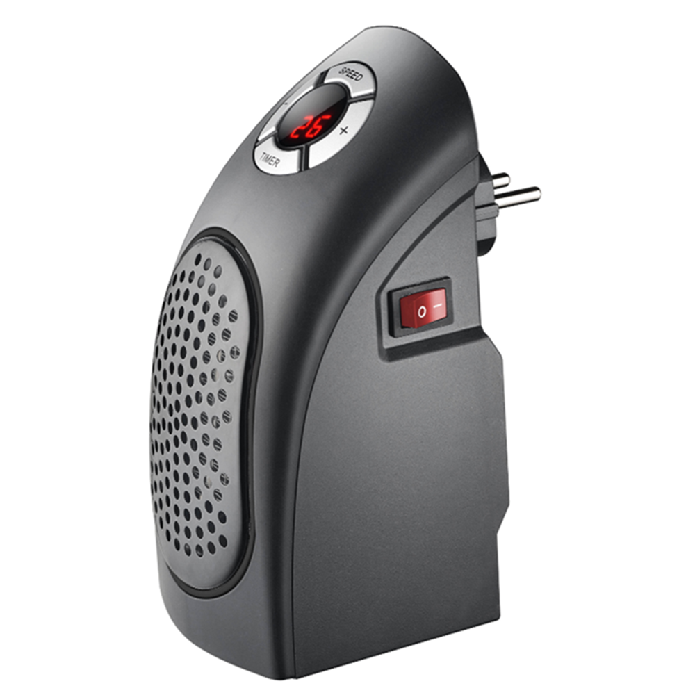 Room Home Heaters 2kw Electric Fan Heater Mini Portable Bathroom Electric Home Heater Fan