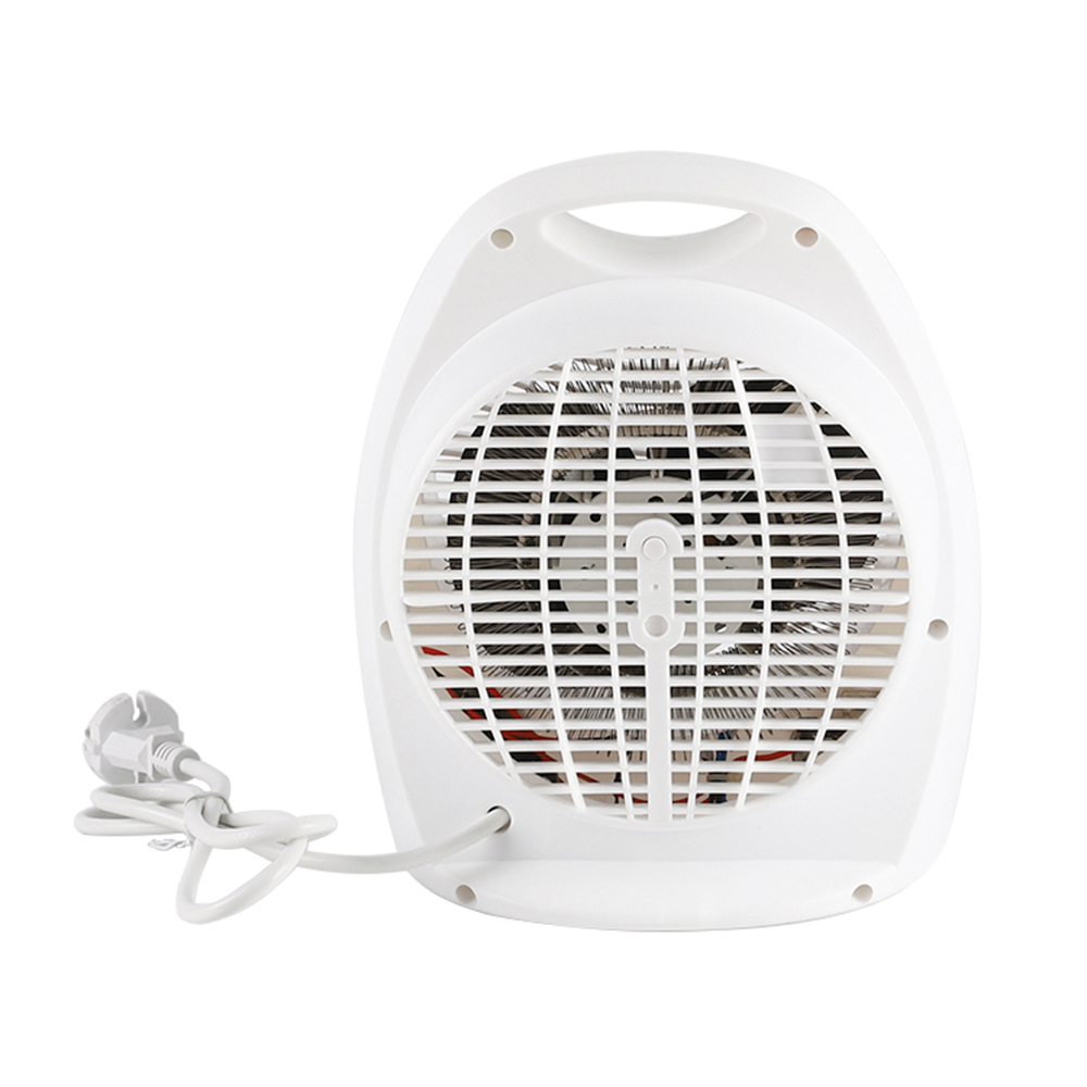 Room Home Heaters 2kw Electric Fan Heater Mini Portable Bathroom Electric Home Heater Fan
