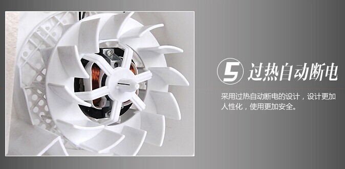 New mini small heater heaters electric heating vertical-horizontal dual-use factory direct wholesale