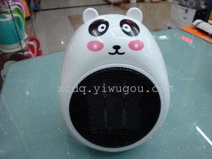 Cartoon mini heaters Heaters PTC mini heater Cartoon mini heaters Heaters PTC mini heater