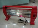Quartz tube heaters electric heater with elegance value LX1200