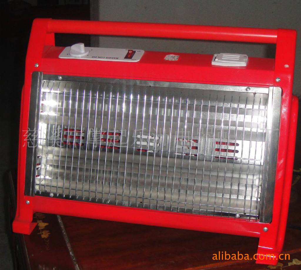 Quartz tube heaters electric heater with elegance value LX1200 Quartz tube heaters electric heater with elegance value LX1200