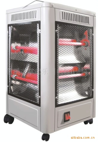 Quartz tube heaters electric heater with elegance value LX1200 Quartz tube heaters electric heater with elegance value LX1200