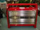 Quartz tube heaters electric heater with elegance of value LX2830X