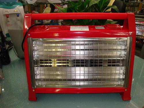 Quartz tube heaters electric heater with elegance of value LX2830X