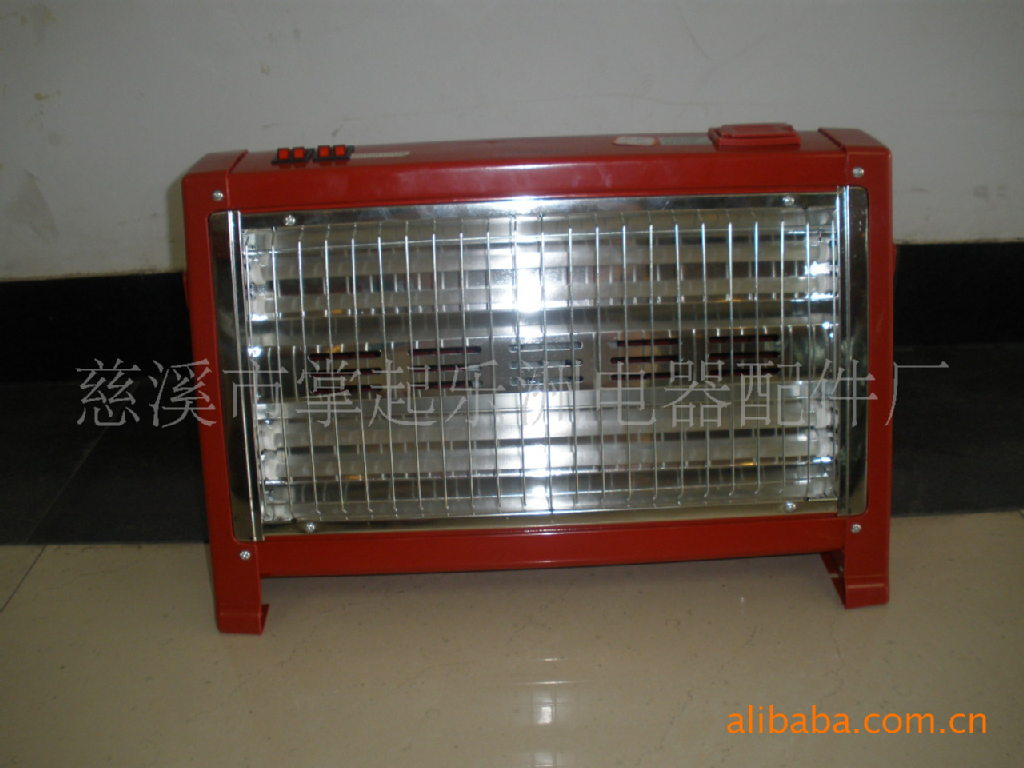 Quartz tube heaters electric heater with elegance of value LX2830X