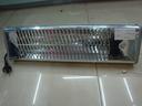 Supply to heaters, electric heaters, quartz heaters, quartz heater, halogen heater, wall-mounted