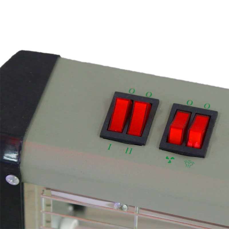 Household heaters Quartz tube heater