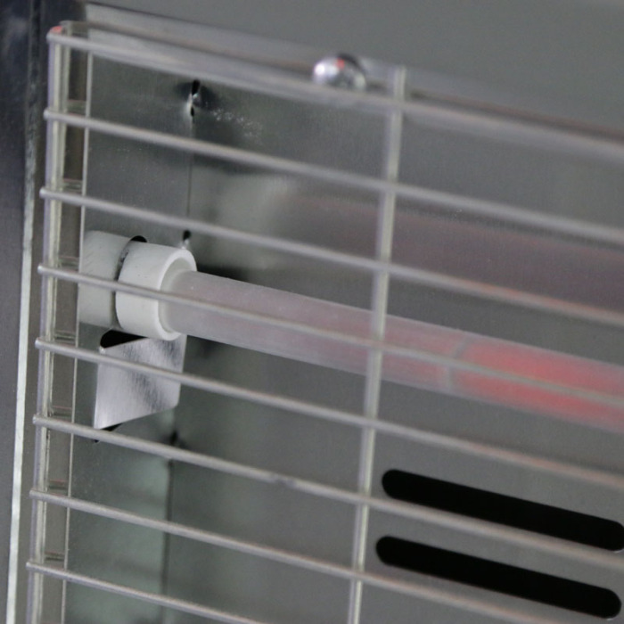 Household heaters Quartz tube heater Household heaters Quartz tube heater