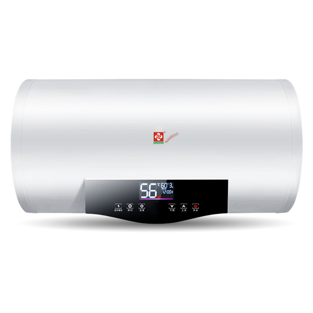 Electric Water Heater Demand Water Heaters Water Storage UltraThin Flat Barrel round Barrel 2000W Water Storage Heat