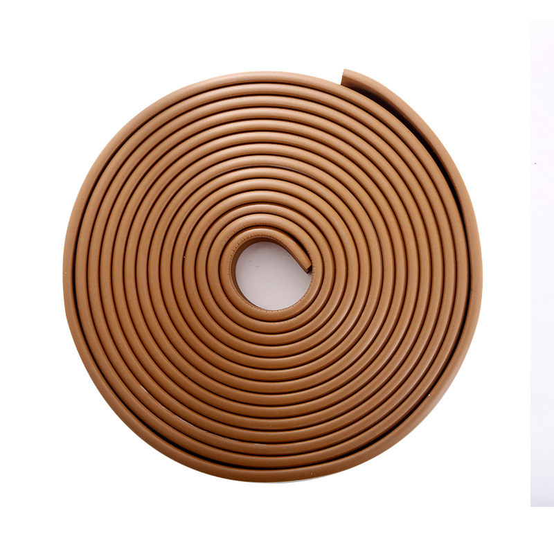 Household Protective Strip Kindergarten Children&#039;s Table Corner Corner Protection Strip Kitchen SelfPaste Pieces