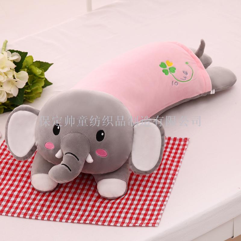 Cartoon Multifunctional Pillow and Quilt Blanket Dual-Use Cushion Bending Pillow Car and Office Sofa Folding Nap Blanket