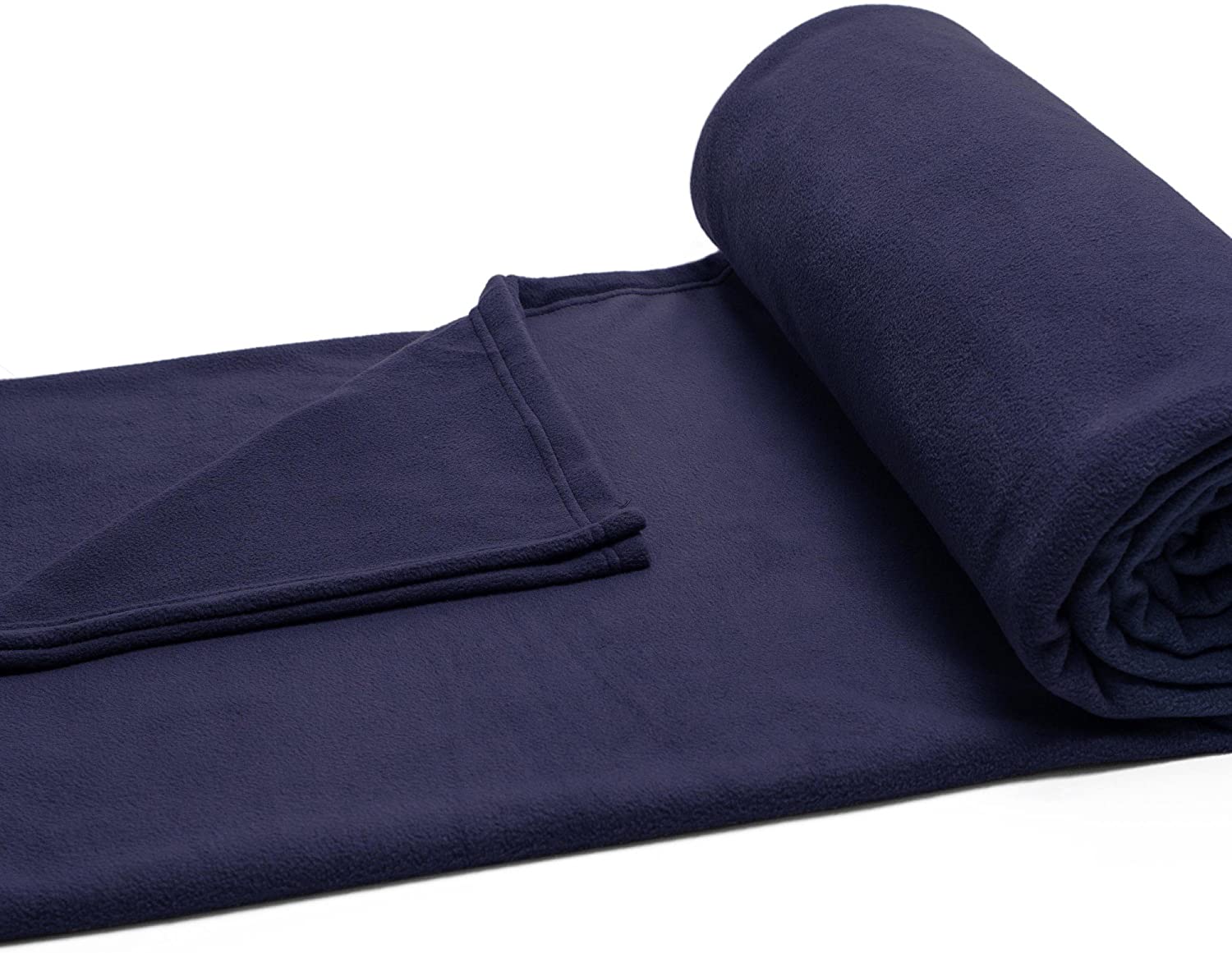 Double-Sided Velvet Blanket Thin Flannel Blanket Quilt Air Conditioning Nap Blanket Towel Bed Sheet Solid Color