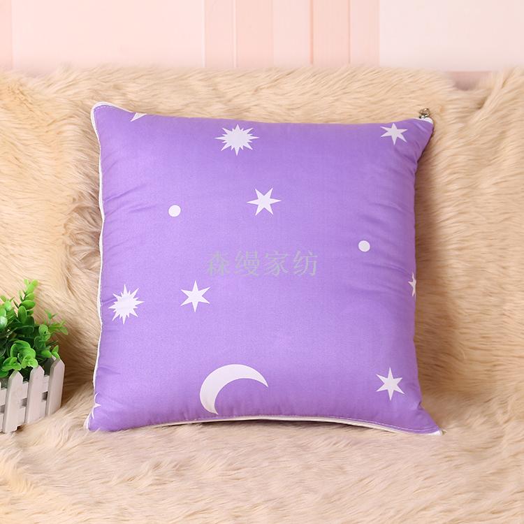 Retail and Wholesale Pillow and Blanket Small Floral Striped Cars Air Conditioner Quilt Large Stock in Stock Retail and Wholesale Pillow and Blanket Small Floral Striped Cars Air Conditioner Quilt Large Stock in Stock