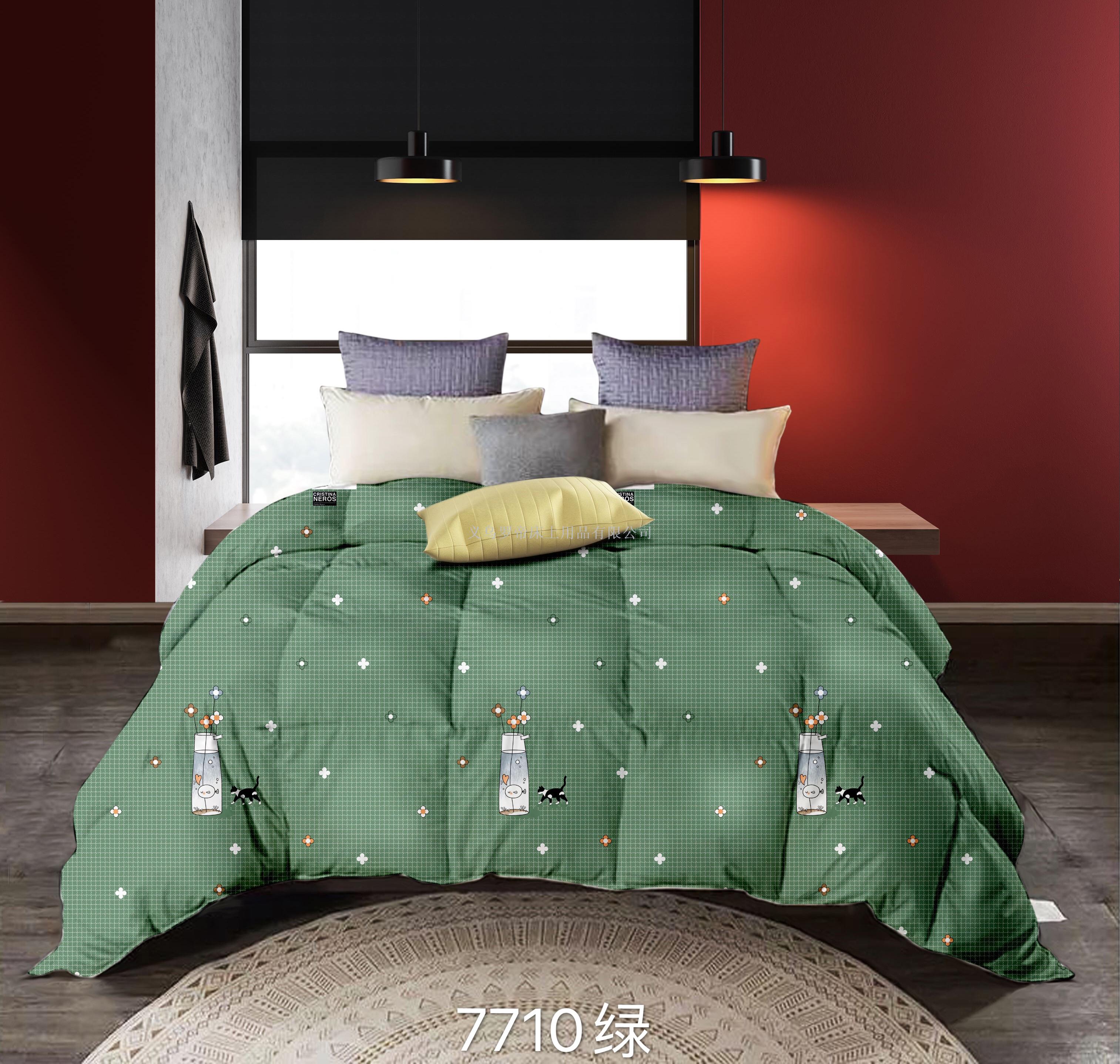 Luxury alpaca cashmere winter quilt and autumn quilt Universal air conditioning core
