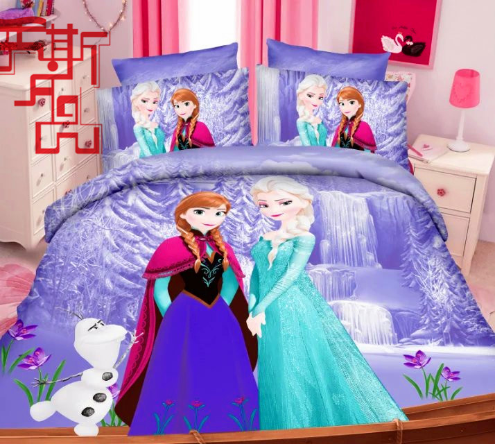 Xiusi Bedding Xiusi Bedding Disney Cartoon Super Soft Quilt Set Single Xiusi Bedding Xiusi Bedding Disney Cartoon Super Soft Quilt Set Single