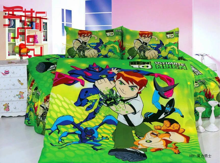 Xiusi Bedding Xiusi Bedding Disney Cartoon Super Soft Quilt Set Single Xiusi Bedding Xiusi Bedding Disney Cartoon Super Soft Quilt Set Single